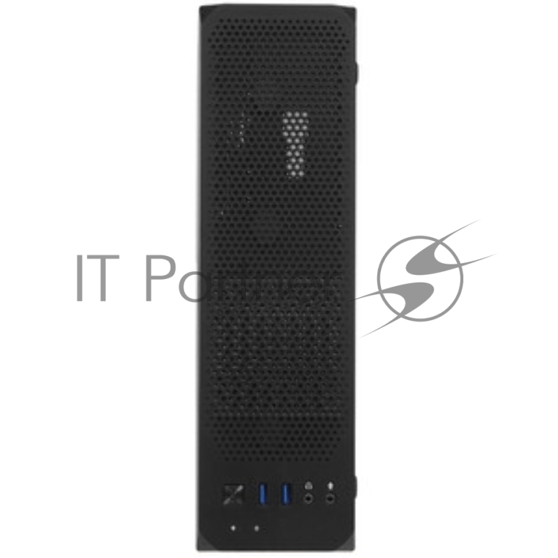 Блок питания Foxline TFX230B-85 230W 80+ Bronze TFX PSU, APFC, 80FAN, 24 pin, 4 + 4 Pin (12V), 2*SATA, 1*4 pin molex