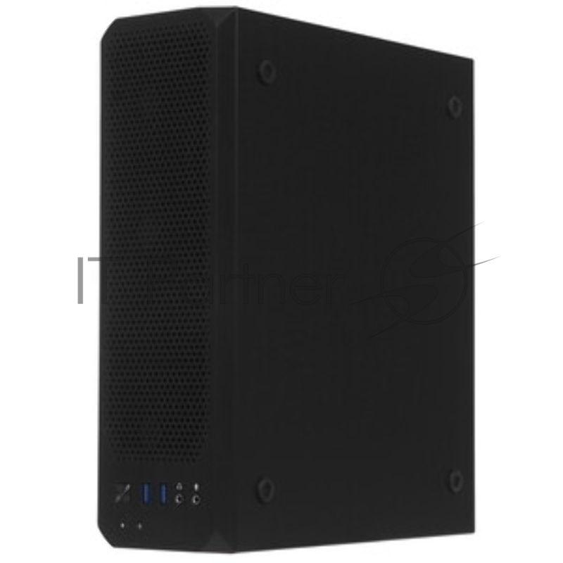 Блок питания Foxline TFX230B-85 230W 80+ Bronze TFX PSU, APFC, 80FAN, 24 pin, 4 + 4 Pin (12V), 2*SATA, 1*4 pin molex