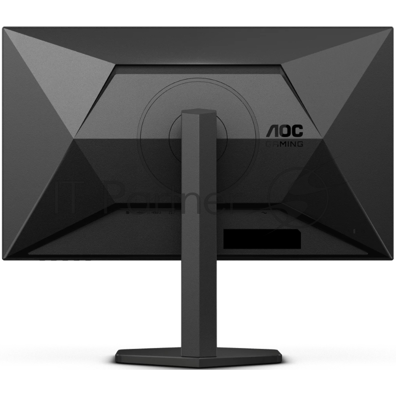МОНИТОР 27 AOC Q27G4XN Black с поворотом экрана (VA, 2560x1440, 180Hz, 0.5 ms, 178°/178°, 300 cd/m, 80M:1, +2xHDMI 2.0)