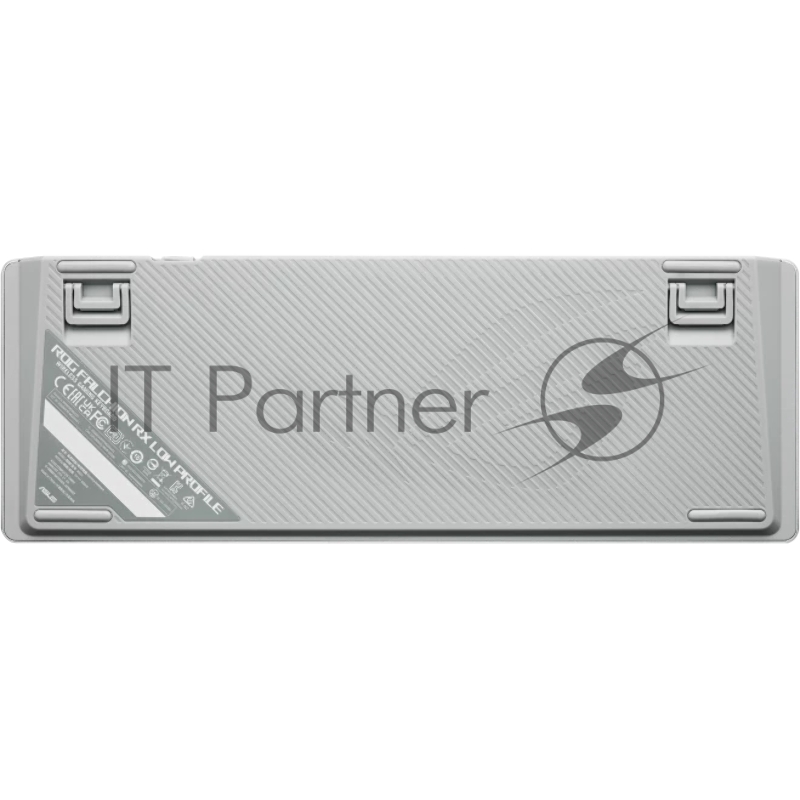 Клавиатура ASUS M603 FALCHION RX /KB,ROG RX OPTICAL/LP/RLBL/RU