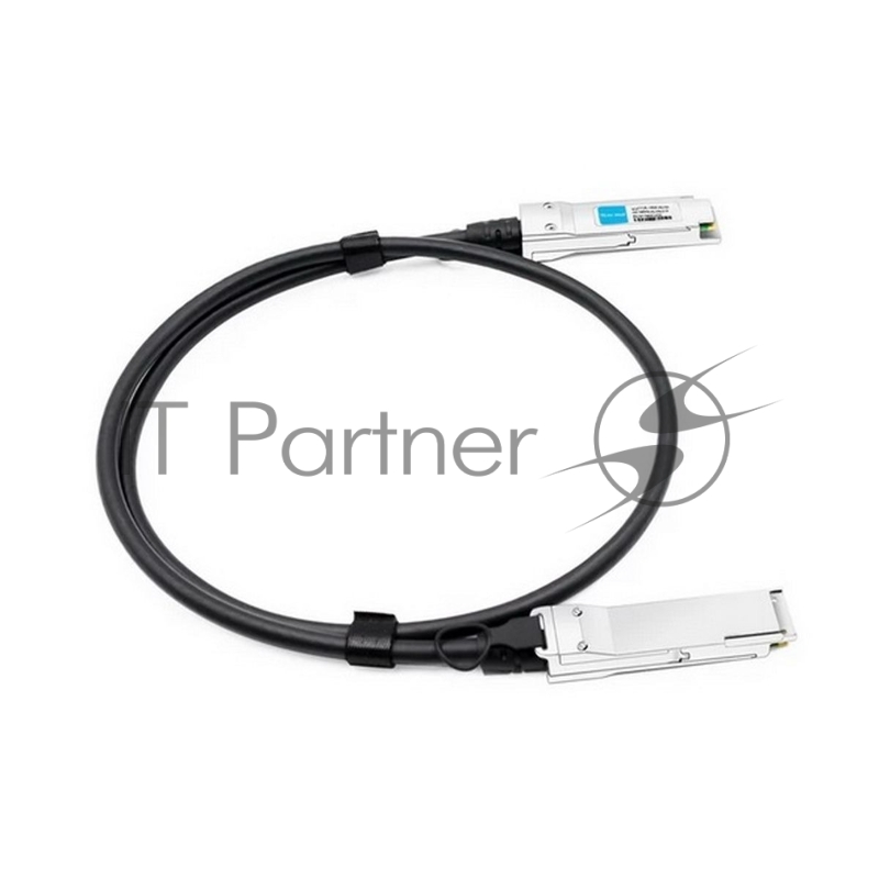 Кабель H3C 100G QSFP28 to 100G QSFP28 1m Passive Cable
