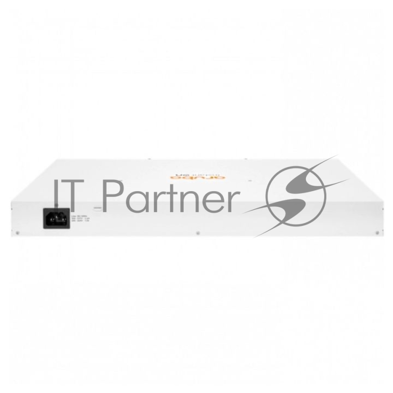 Коммутатор HPE Instant On 1930 24G PoE Switch Class4 PoE 4SFP/SFP+ 195W Switch