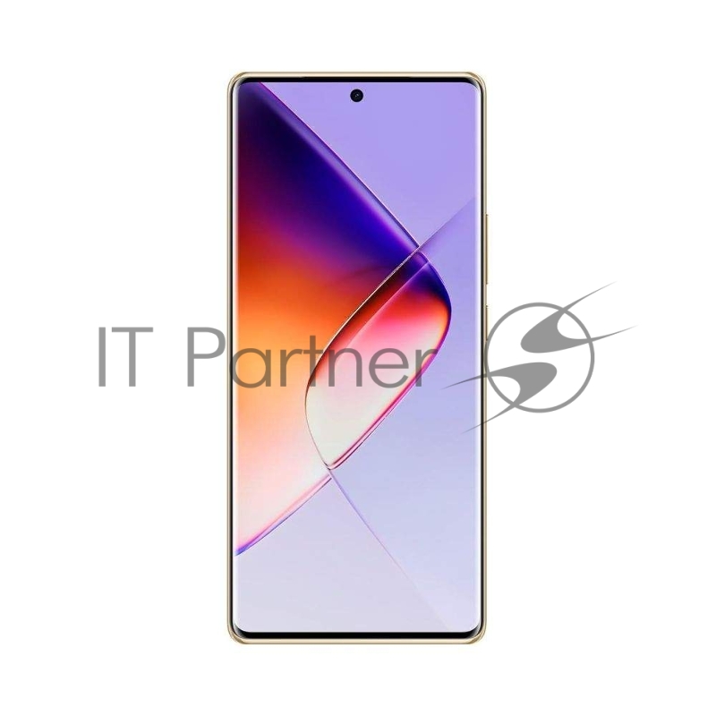 Смартфон Infinix NOTE 40 PRO 12+256GB Vintage Green