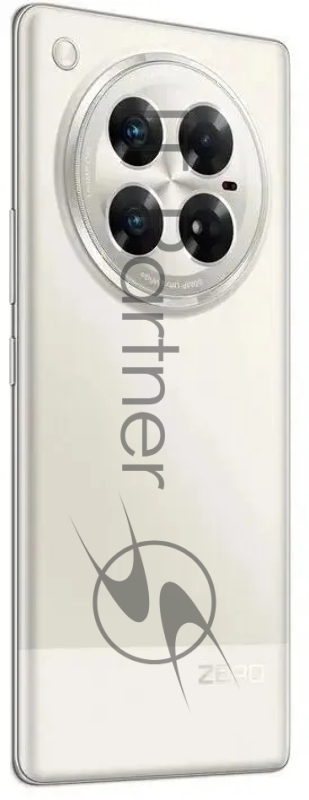 Смартфон Infinix ZERO 40 5G 12+512GB Moving Titanium