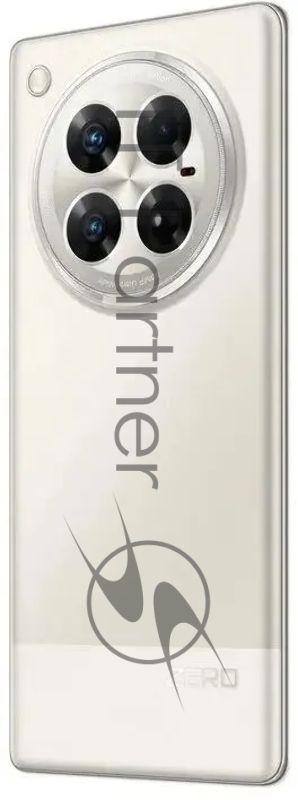 Смартфон Infinix ZERO 40 5G 12+512GB Moving Titanium