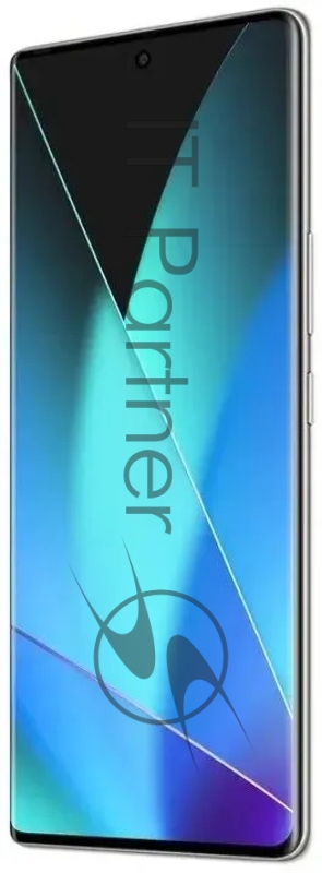 Смартфон Infinix ZERO 40 5G 12+512GB Moving Titanium