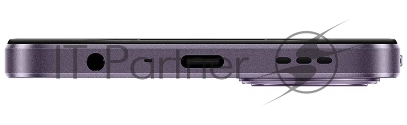 Смартфон OPPO A60 CPH2631 8/256Gb Midnight Purple (OPP-2631.8-256.PU)