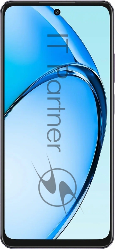 Смартфон OPPO A60 CPH2631 8/256Gb Midnight Purple (OPP-2631.8-256.PU)