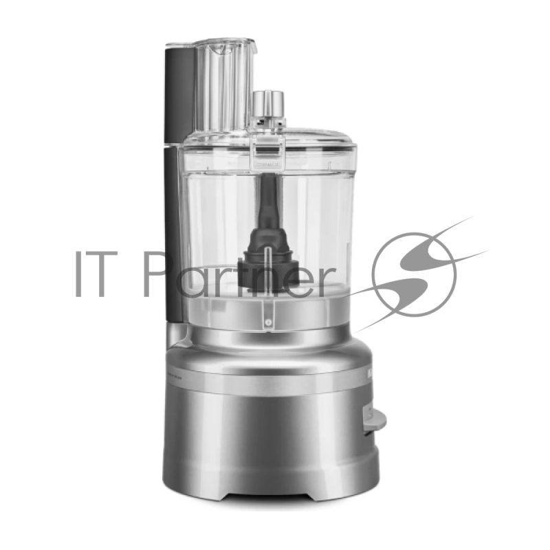 Кухонный комбайн KitchenAid 5KFP0921ECU, серебристый, 2.1л
