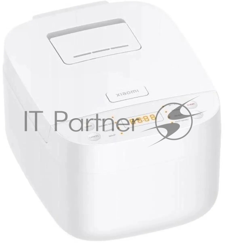 Рисоварка Xiaomi Smart Multifunctional Rice Cooker 3L EU (BHR7919EU)