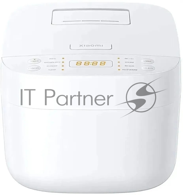 Рисоварка Xiaomi Smart Multifunctional Rice Cooker 3L EU (BHR7919EU)