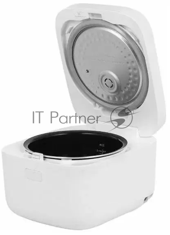 Рисоварка Xiaomi Smart Multifunctional Rice Cooker 3L EU (BHR7919EU)