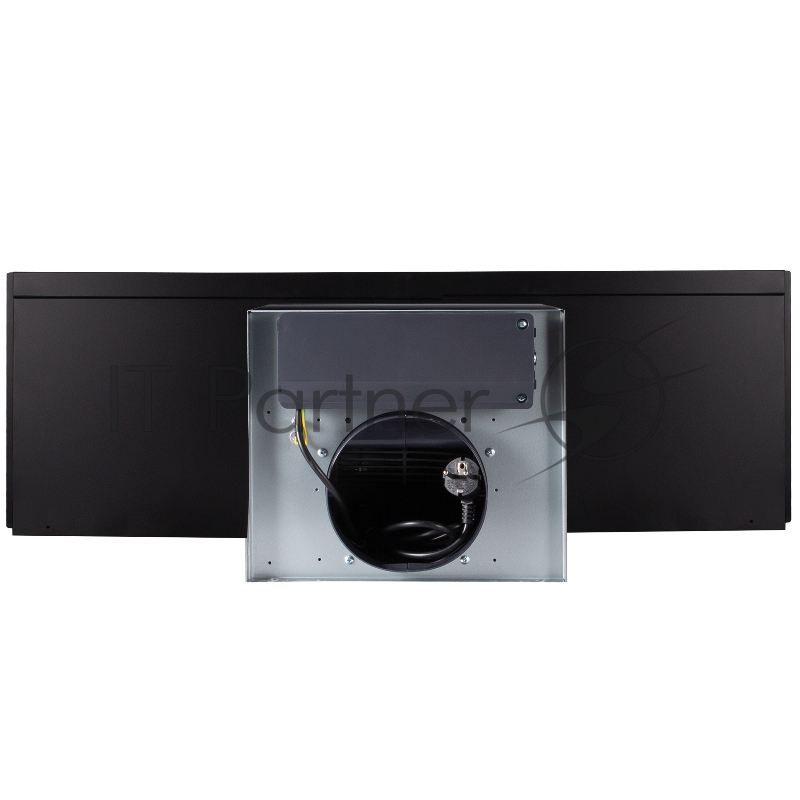 Кухонная вытяжка MAUNFELD Mirage 90 чёрный