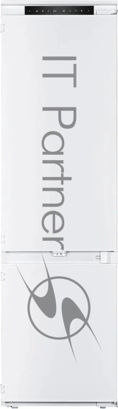 Встраиваемый холодильник Zigmund & Shtain BR 19 X