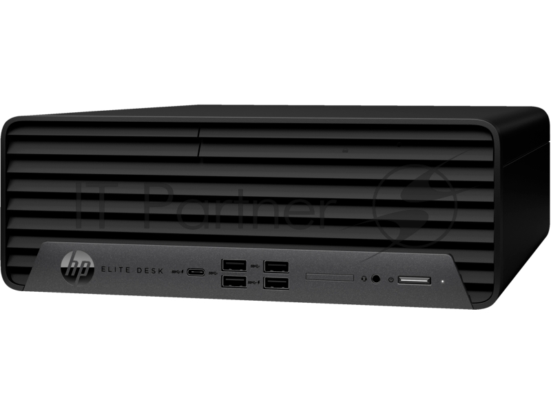 Компьютер HP 600 G9 R SFF 260W RCTO / i7-13700 / 16GB DDR5 / 512GB M.2 SSD Value / W11 Pro / DVD-Writer / 3 y Support Extension | 1yw / 125 BLKkbd / 125mouse / Intel vPro Essentials / Electronic TCO Certified labe