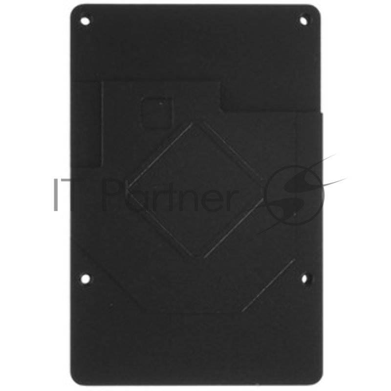 Радиатор для RockPi 4B+