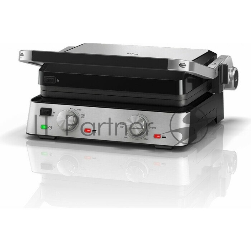 Контактный гриль BRAUN CG7020