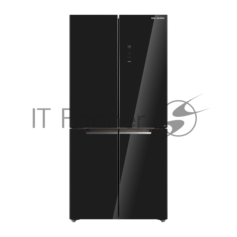 Холодильник WILLMARK MDC-711IGB