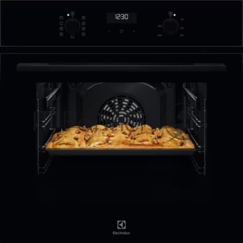 Духовой шкаф ELECTROLUX EOD5H70BZ