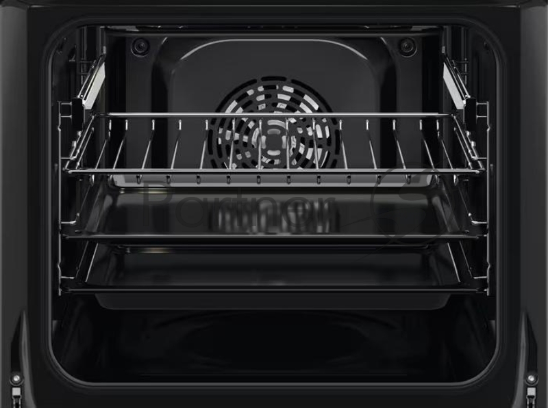 Духовой шкаф ELECTROLUX EOD5H70BZ