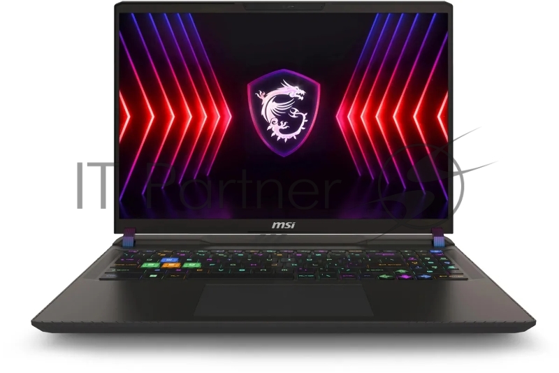 Ноутбук MSI Modern 15 F13MG-202XRU 15.6 IPS FHD/Core i7-1355U/16GB/1TB/UMA/DOS/Silv