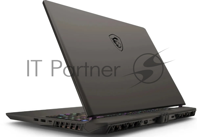 Ноутбук MSI Modern 15 F13MG-202XRU 15.6 IPS FHD/Core i7-1355U/16GB/1TB/UMA/DOS/Silv