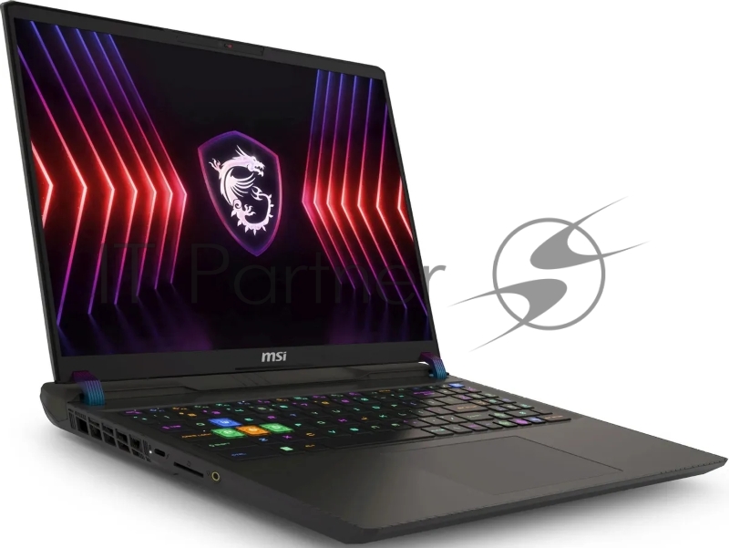 Ноутбук MSI Modern 15 F13MG-202XRU 15.6 IPS FHD/Core i7-1355U/16GB/1TB/UMA/DOS/Silv