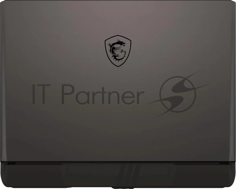 Ноутбук MSI Modern 15 F13MG-202XRU 15.6 IPS FHD/Core i7-1355U/16GB/1TB/UMA/DOS/Silv