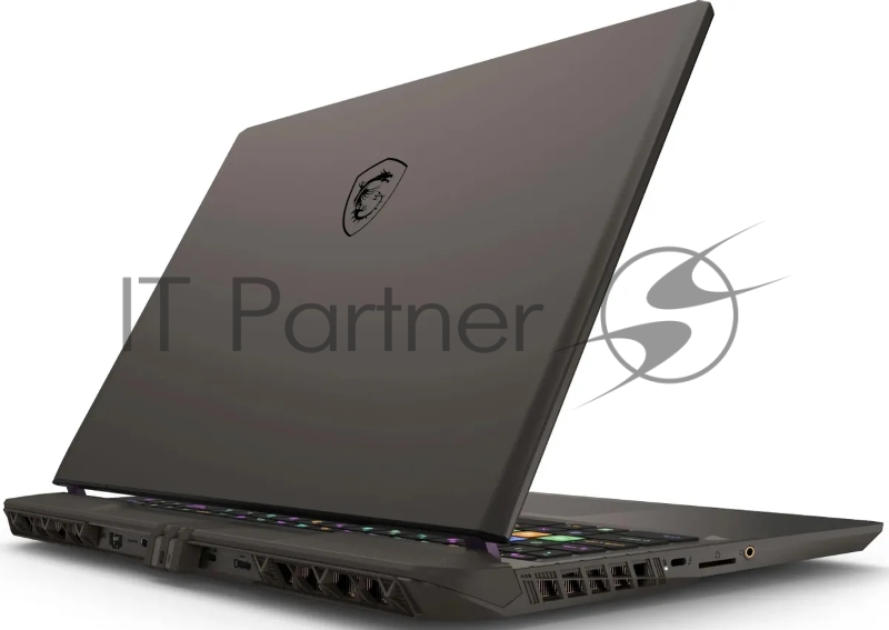 Ноутбук MSI Modern 15 F13MG-202XRU 15.6 IPS FHD/Core i7-1355U/16GB/1TB/UMA/DOS/Silv