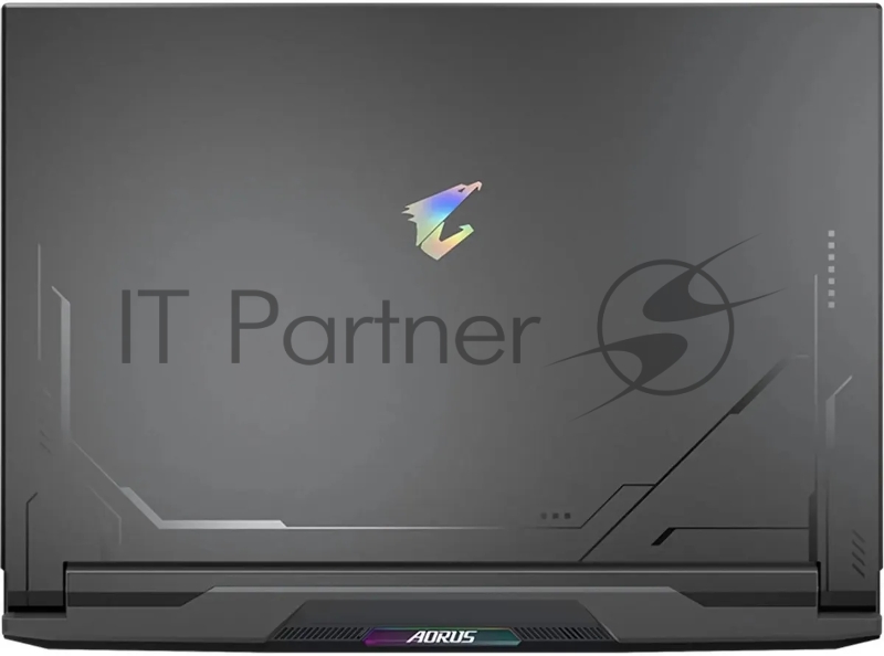 Ноутбук Gigabyte Aorus 17X AZG Core i9 14900HX 32Gb SSD2Tb NVIDIA GeForce RTX4090 16Gb 17.3 IPS QHD (2560x1440) Windows 11 Home black WiFi BT Cam (AZG-65KZ665SH)