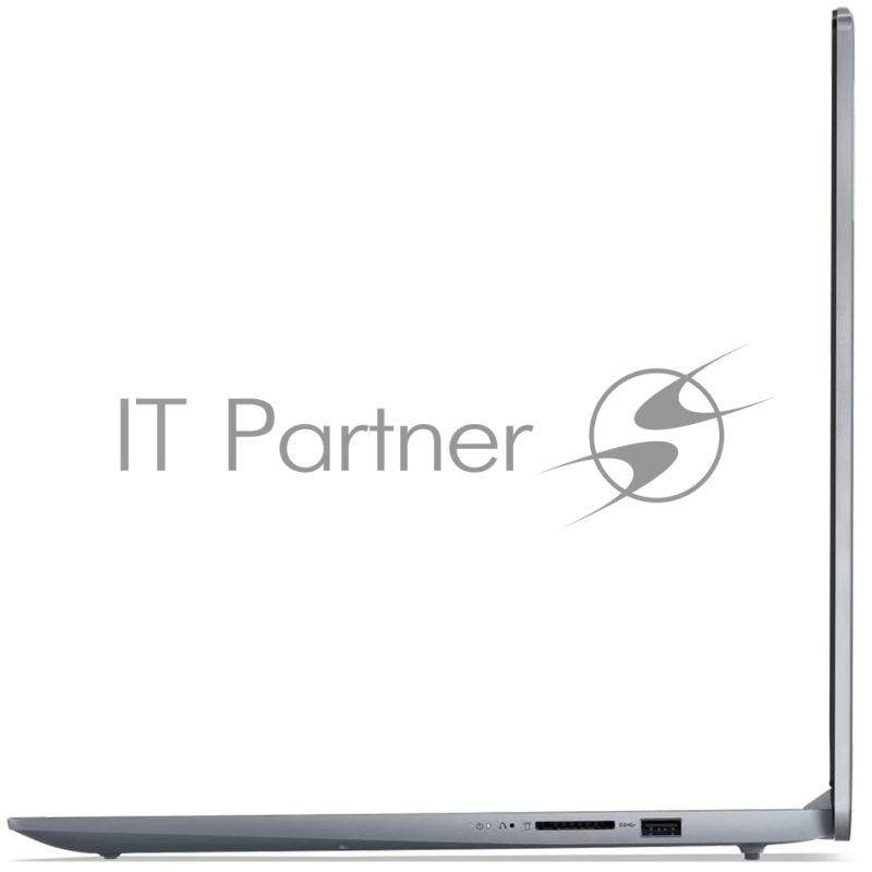 Ноутбук Lenovo IdeaPad Slim 3 16ABR8 Ryzen 3 7330U/8Gb/SSD512Gb/16.0/IPS/WU кг (82XR008RRK)