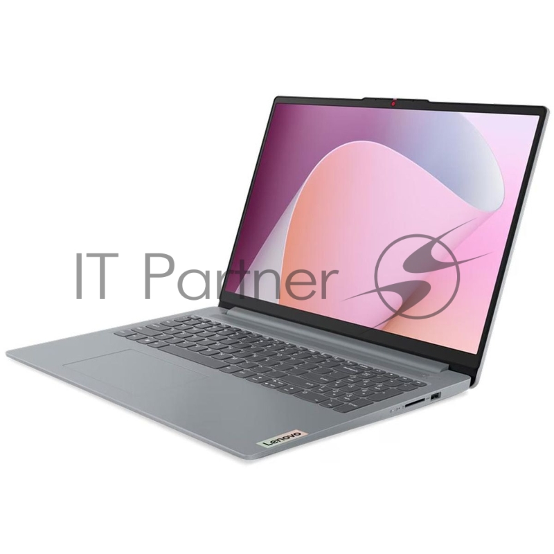Ноутбук Lenovo IdeaPad Slim 3 16ABR8 Ryzen 3 7330U/8Gb/SSD512Gb/16.0/IPS/WU кг (82XR008RRK)