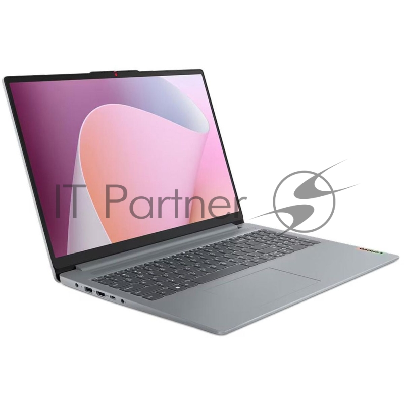 Ноутбук Lenovo IdeaPad Slim 3 16ABR8 Ryzen 3 7330U/8Gb/SSD512Gb/16.0/IPS/WU кг (82XR008RRK)