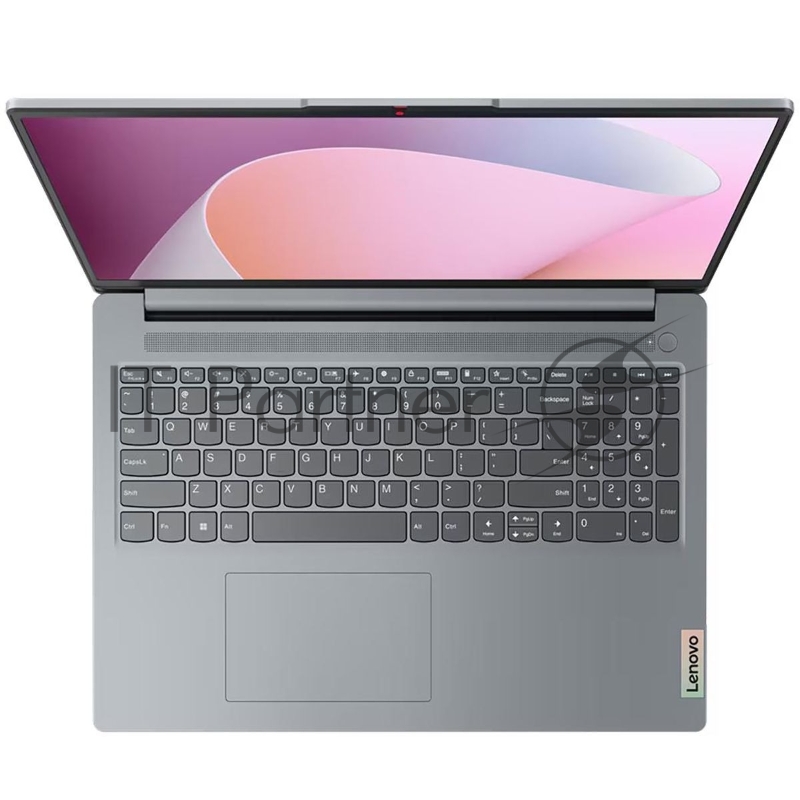 Ноутбук Lenovo IdeaPad Slim 3 16ABR8 Ryzen 3 7330U/8Gb/SSD512Gb/16.0/IPS/WU кг (82XR008RRK)