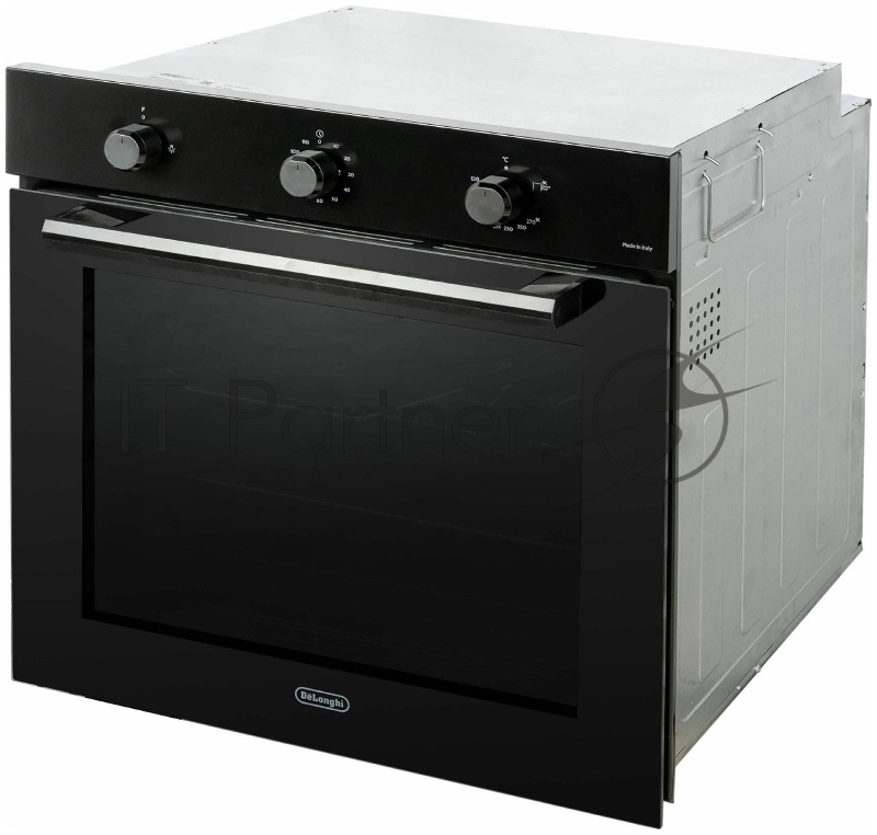 Газовый духовой шкаф DeLonghi FG 6 NL RUS