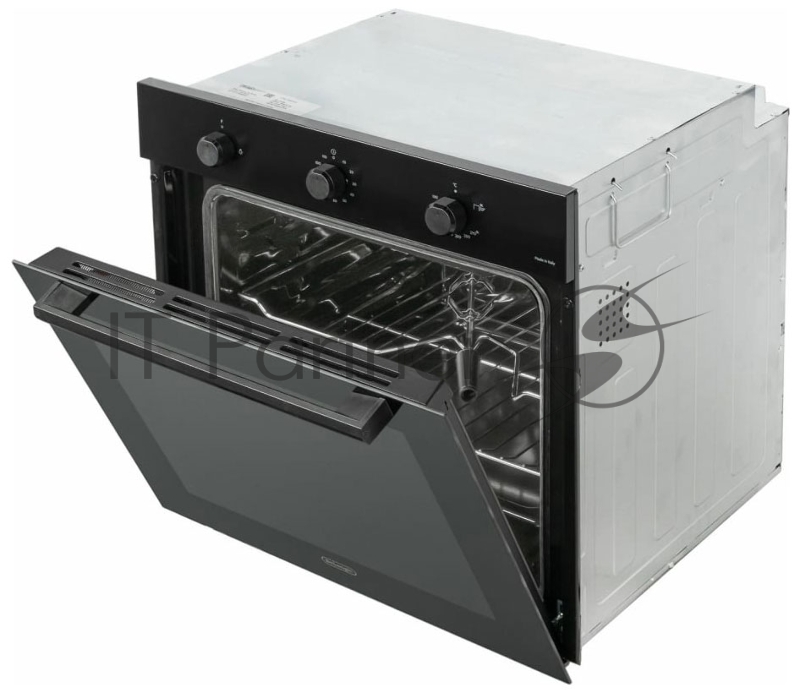 Газовый духовой шкаф DeLonghi FG 6 NL RUS