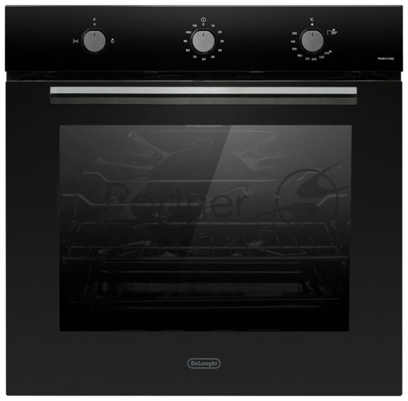 Газовый духовой шкаф DeLonghi FG 6 NL RUS
