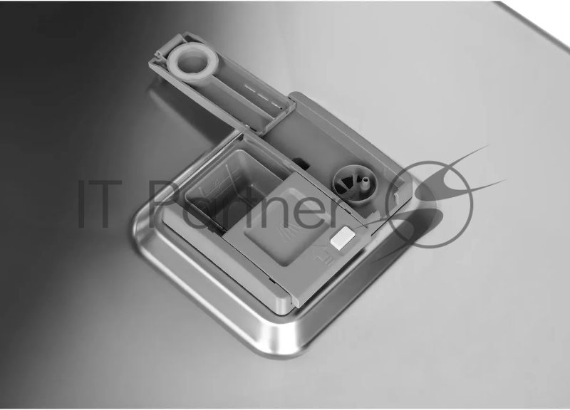 Посудомоечная машина встраив. Hyundai HBD 685 2100Вт полноразмерная нержавеющая сталь инвертер