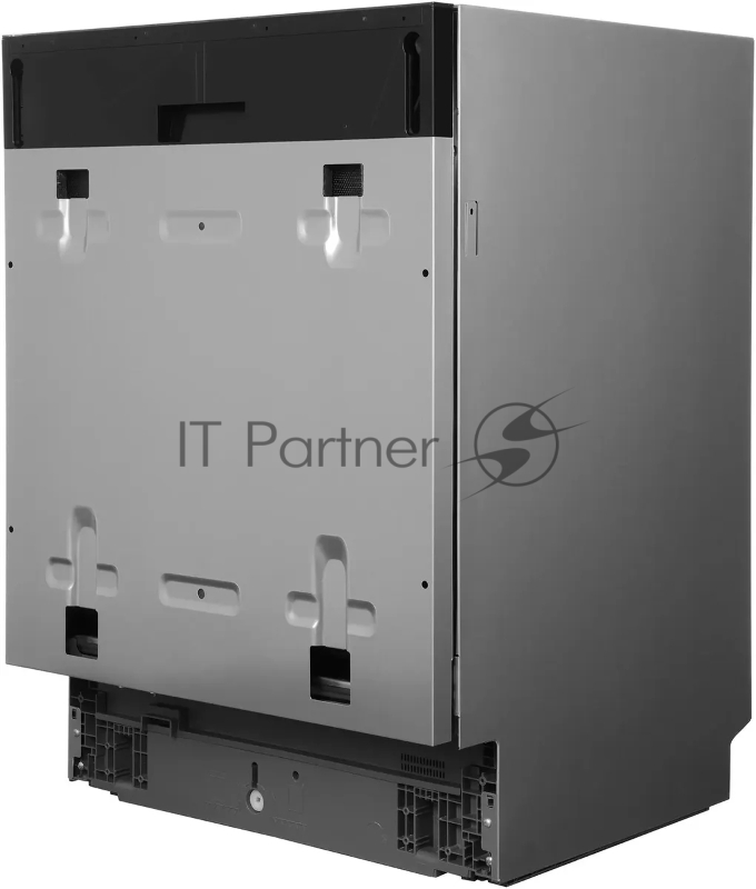 Посудомоечная машина встраив. Hyundai HBD 641 2100Вт полноразмерная нержавеющая сталь инвертер