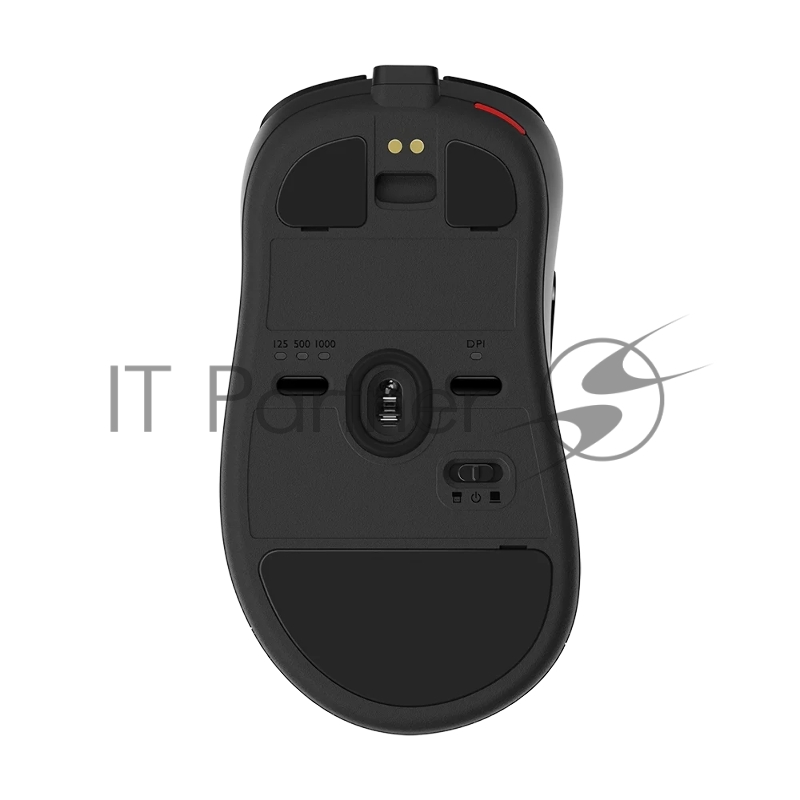 Мышь ZOWIE MOUSE GAMING GEAR EC2-CW BLACK