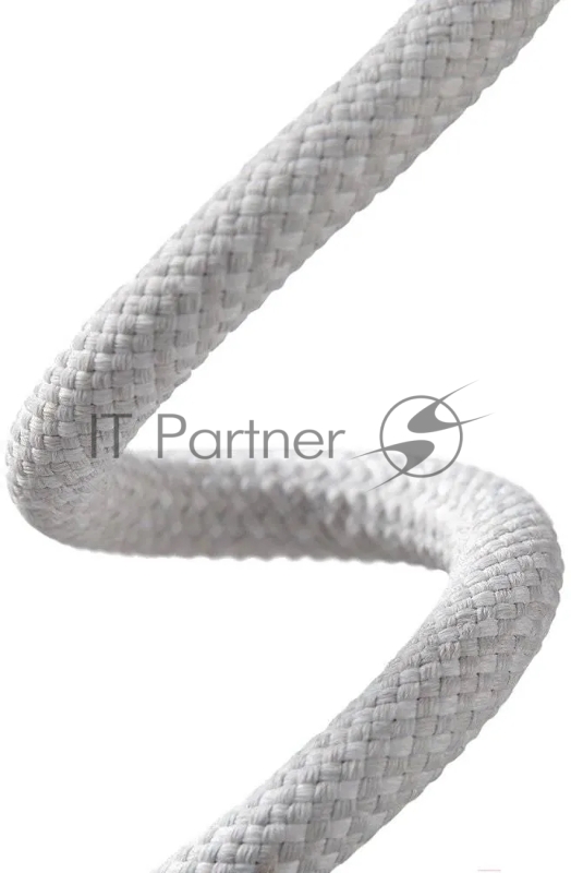 Кабель Baseus Dynamic 2m White (CALD000102)