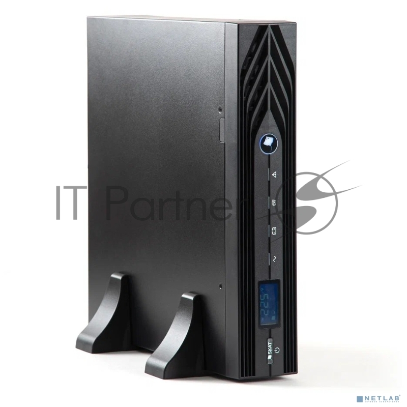 Источник бесперебойного питания SKAT-UPS 1000 RACK исп. E 8951