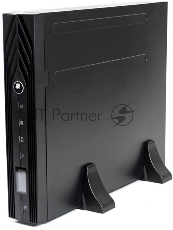 ИБП Бастион SKAT-UPS 3000-RACK-ON-6x9 {Online, 3000ВА/2700 Вт, стойка/на пол, 1xC19 + 2xEURO, АКБ 6x 9Ah, SNMP/USB/RS-232, МПТ} (8756)