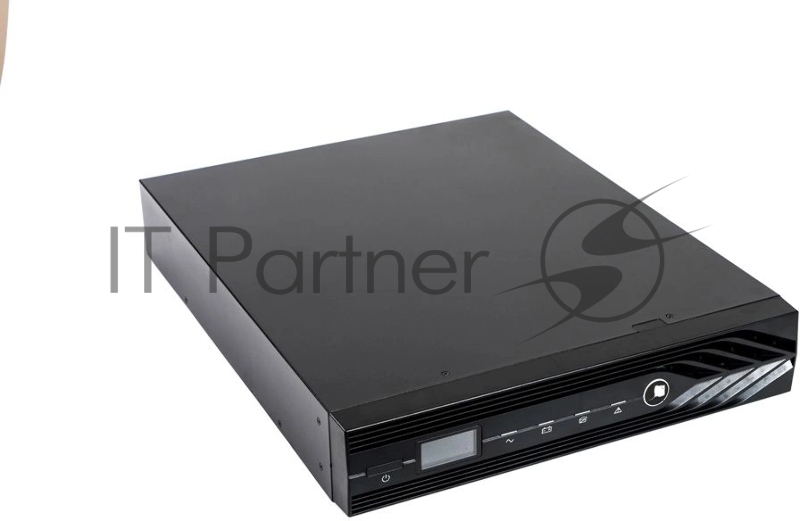 ИБП Бастион SKAT-UPS 3000-RACK-ON-6x9 {Online, 3000ВА/2700 Вт, стойка/на пол, 1xC19 + 2xEURO, АКБ 6x 9Ah, SNMP/USB/RS-232, МПТ} (8756)