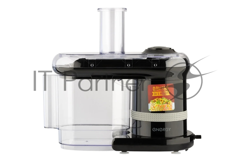 Мультирезка ENERGY EN-147Pro 7 в 1, цвет черный