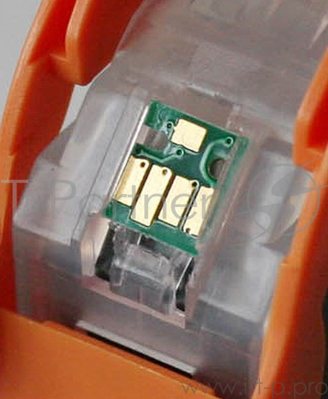 Картридж струйный Cactus CS-CLI8M пурпурный для Canon MP470 MP500 MP510 MP520 MP530 (12ml)