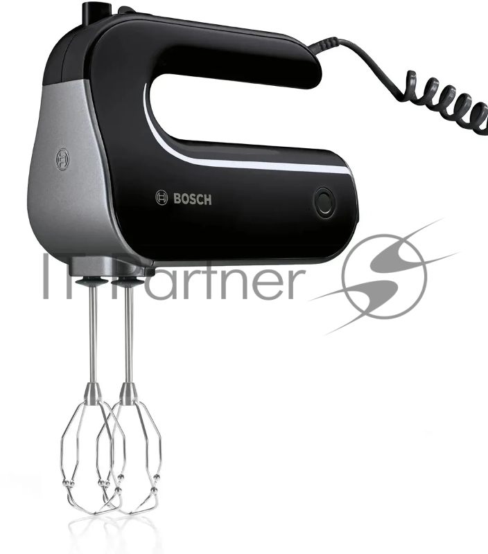 Миксер ручной Bosch MFQ4930B 850Вт черный