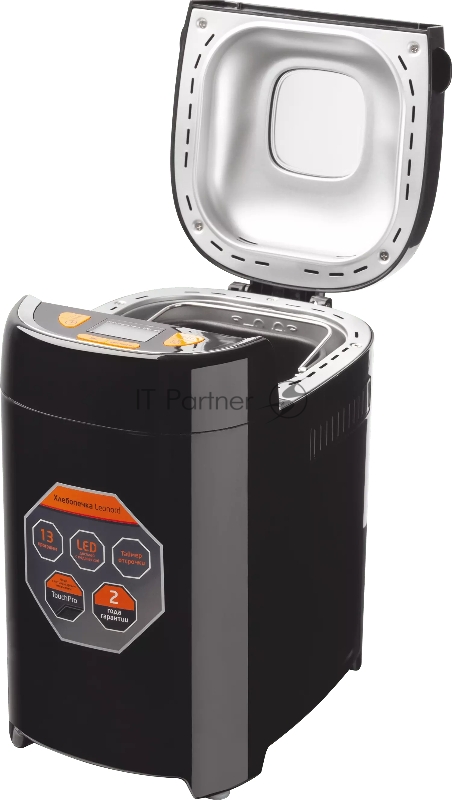 Хлебопечь LEONORD LE-1737