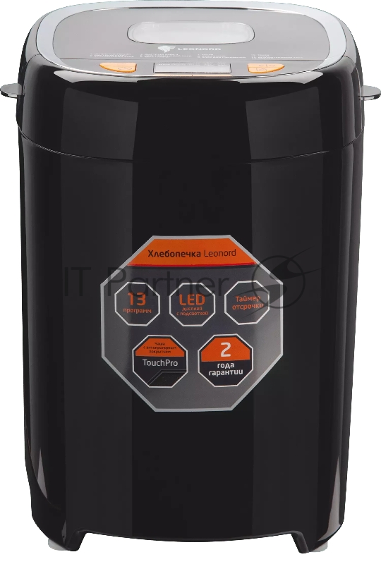 Хлебопечь LEONORD LE-1737