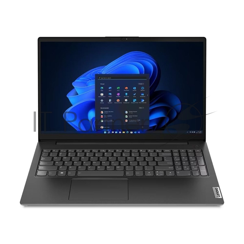 Ноутбук Lenovo V15 G4 IRU 15.6 IPS FHD/Core i5-13420H/16Gb/SSD512Gb/Intel UHD Graphics/noOS/Черный/1.65 кг (83A100BBRU)